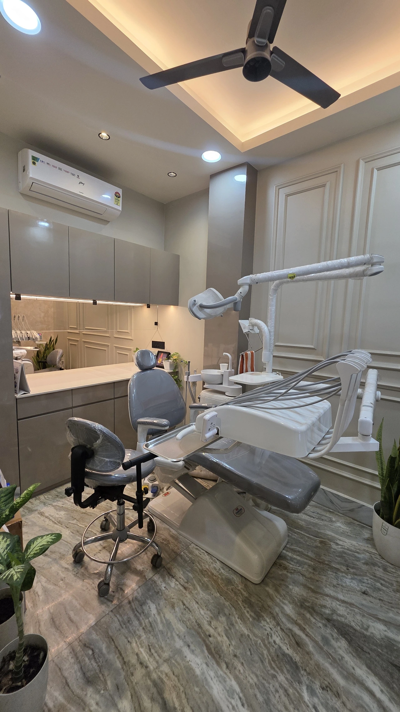 Dental Operatory 1 Siliguri