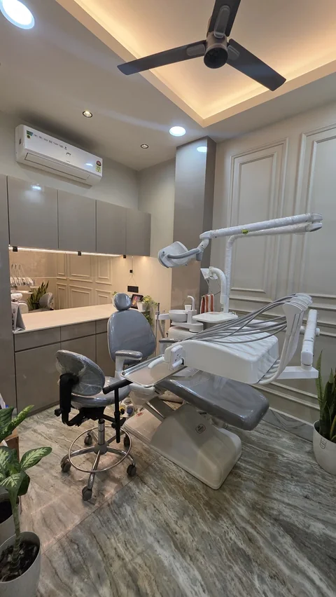 Advanced Cosmetic Dentistry