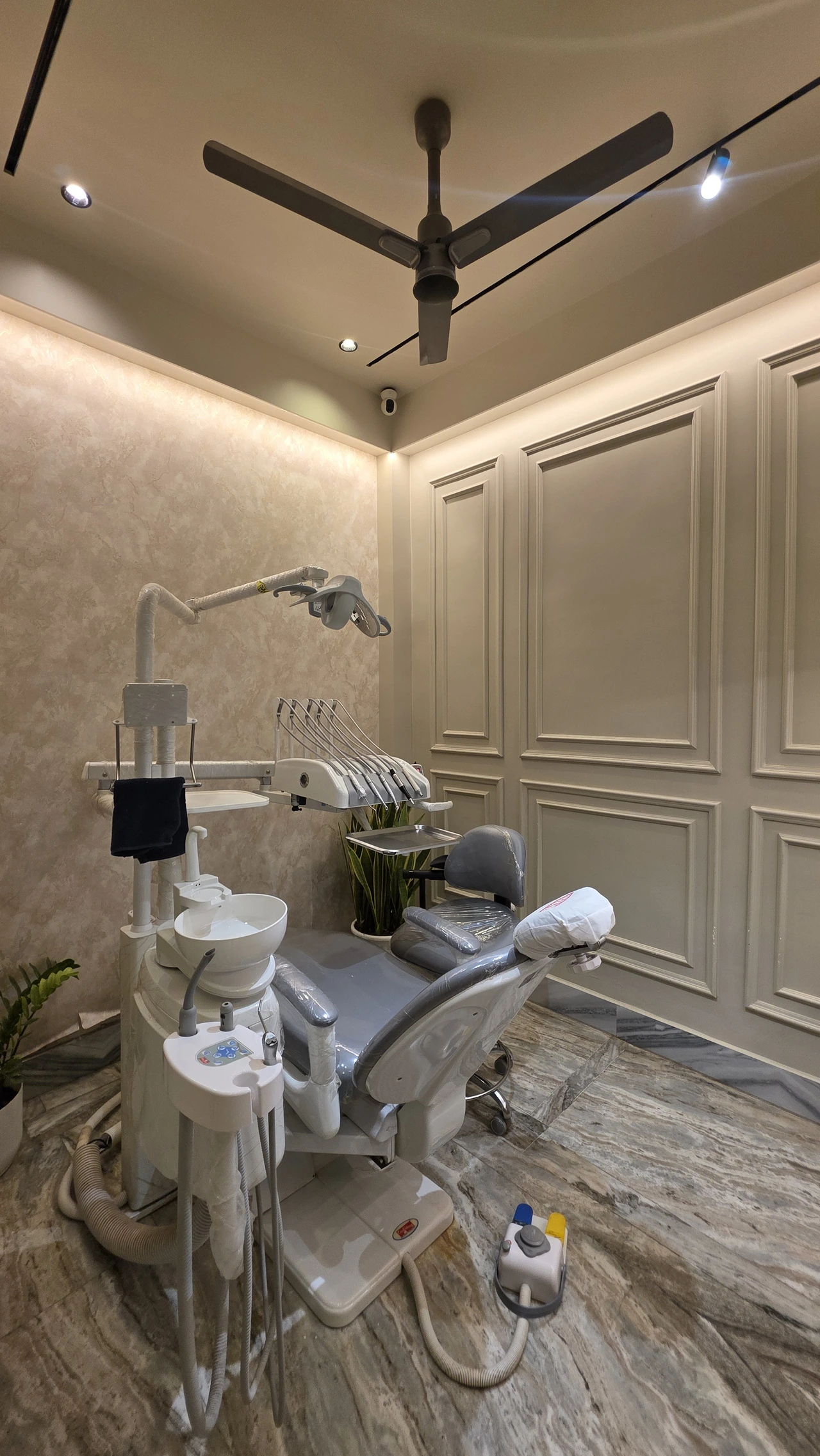 Dental Operatory 3 Siliguri