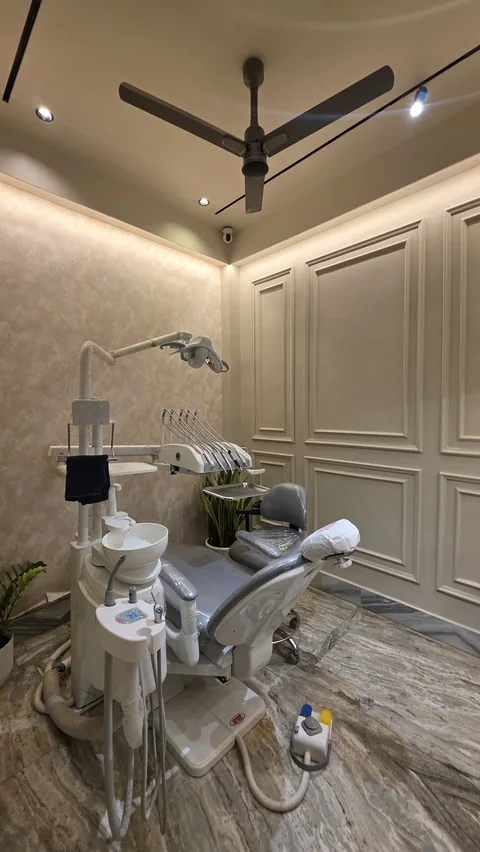 Smile Design