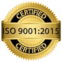 ISO 9001:2015 Certified Dental Clinic
